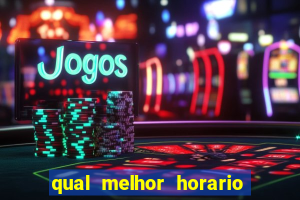 qual melhor horario para jogar money coming